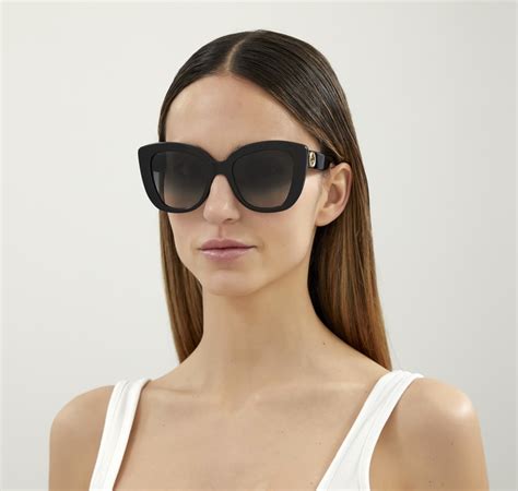 gucci 327s sunglasses|Gucci GG0327S Sunglasses .